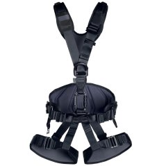 SINGING ROCK Expert 3D Standard noir  - Harnais