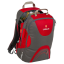 LittleLife Traveller S3 Child Carrier red/grey