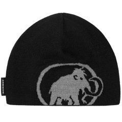 kapa MAMMUT Tweak Beanie black/steel