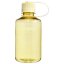 Sticlă de apă NALGENE Narrow Mouth Sustain 0.5L Butter