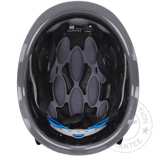 BEAL Atlantis blue (56-61cm) - kaciga