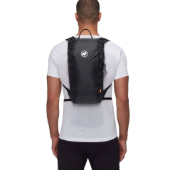 Nahrbtnik MAMMUT Neon light 12 black