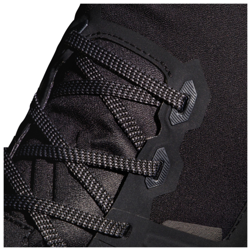 Cipele MAMMUT Ultimate III Mid GTX black