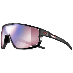Julbo RUSH Reactiv Performance 1-3 HC black - Occhiali da sole