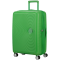 AMERICAN TOURISTER Soundbox Spinner 67/24 TSA EXP grass green