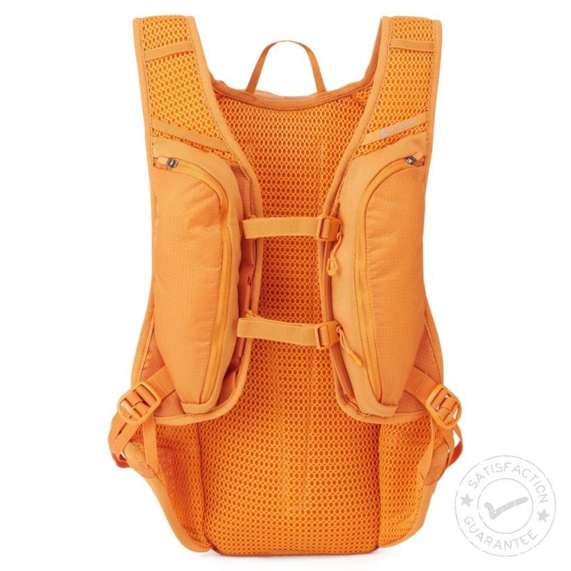 batoh Montane Trailblazer 8 flame orange