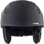 Alpina GRAP 2.0 (54-57) black matt - Skihelm