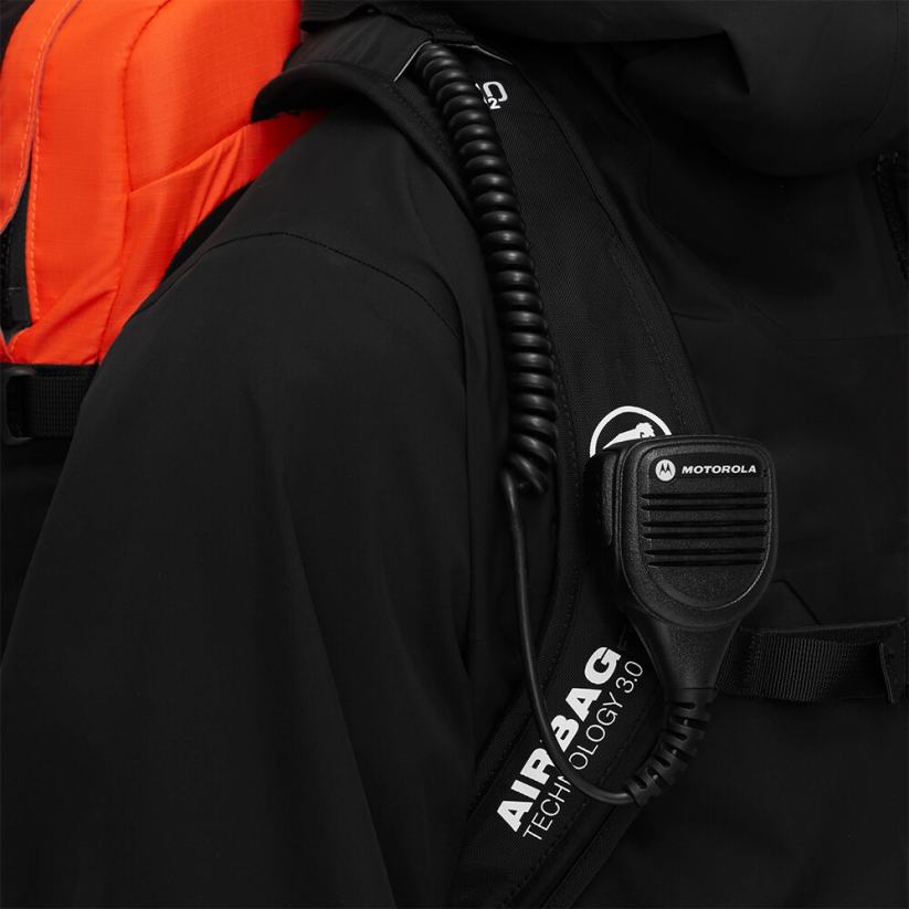 batoh MAMMUT Tour 40 Removable Airbag 3.0 black
