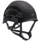 pracovní helma PETZL Vertex Vent black (53-63cm)