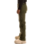 FISCHER Premier rifle green - broek
