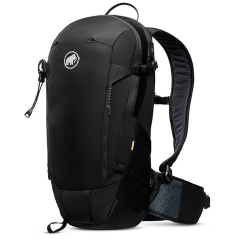 Nahrbtnik MAMMUT Lithium 15 black