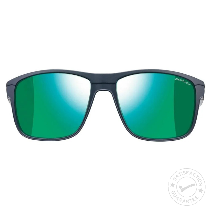 Слънчеви очила Julbo RENEGADE spectron 3 matt dark blue/green