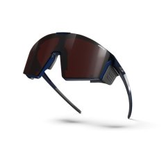 Julbo EDGE COVER reactiv 0-4 HC blue - Occhiali da sole