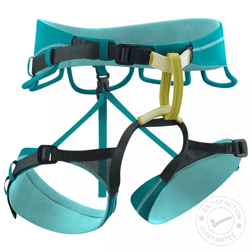 EDELRID Autana jade - Baudrier