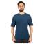 CHILLAZ Bern Dark Blue - T-särk