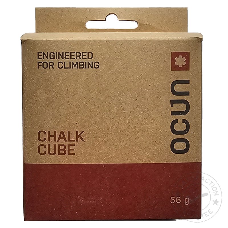 Magnezij OCÚN Chalk Cube 56g