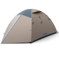 stan HUSKY Boyard 4 Classic light grey