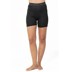 DEVOLD Lauparen Merino 190 Boxer Woman black