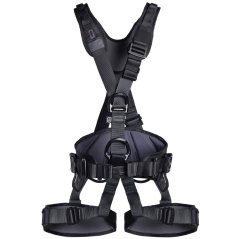 SINGING ROCK Profi Worker 3D Standard noir - Harnais
