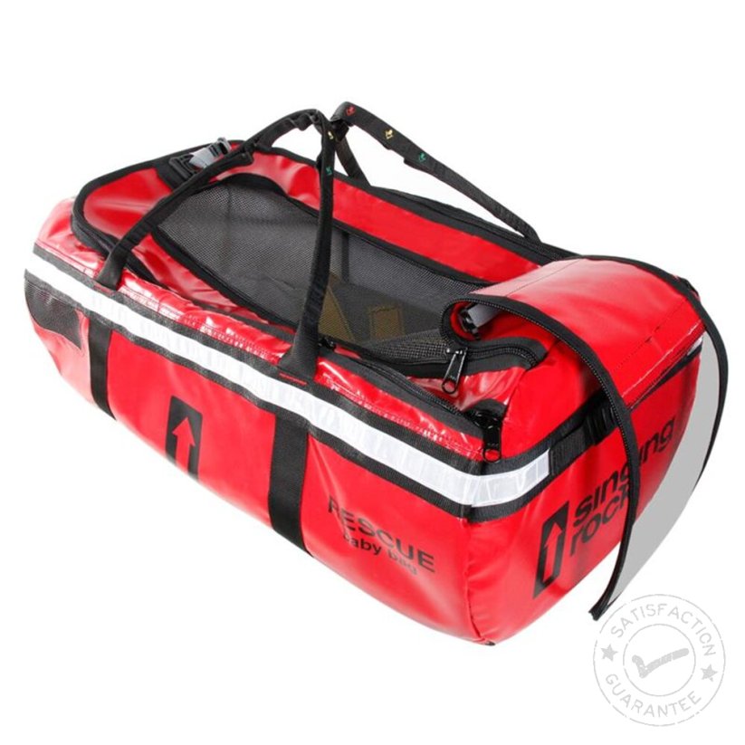 SINGING ROCK Baby Rescue Bag