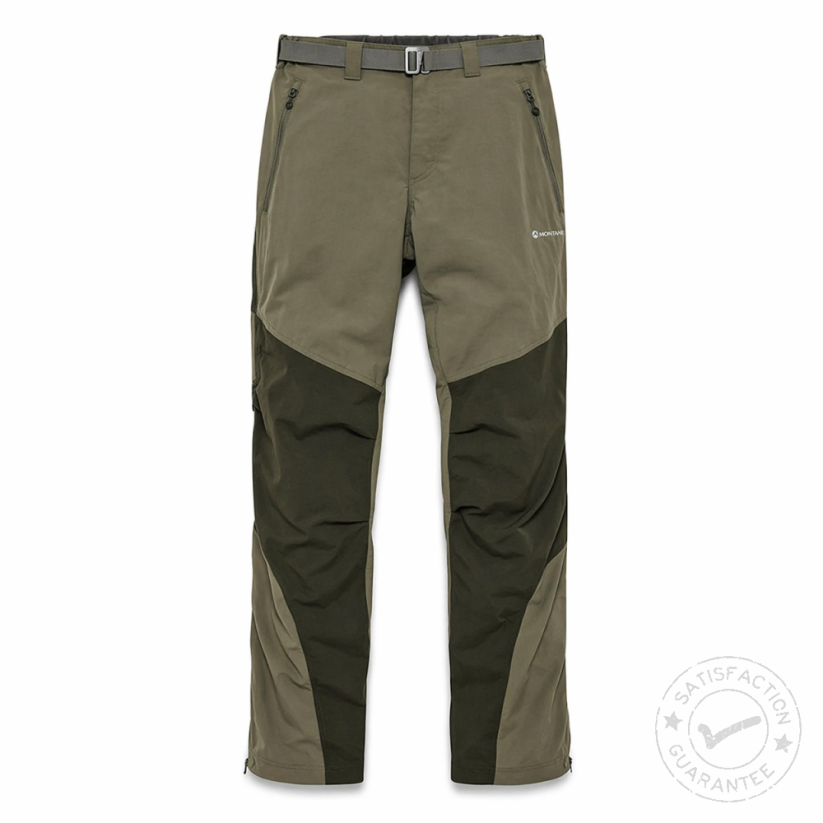 Панталони Montane Terra Pants Caper