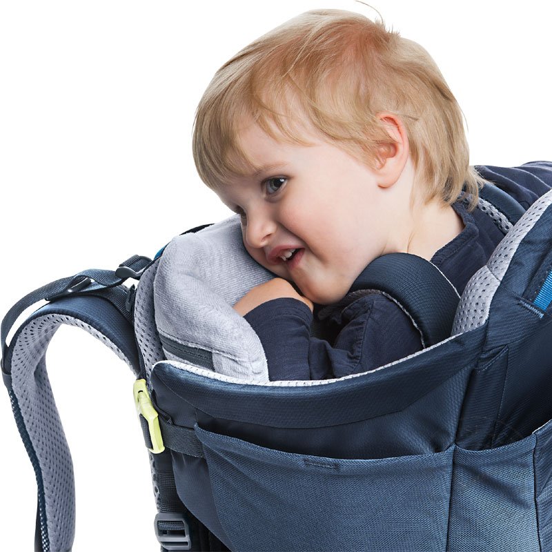 DEUTER Kid Comfort midnight