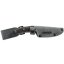 Nož GERBER Downwind Caper Fixed Blade black