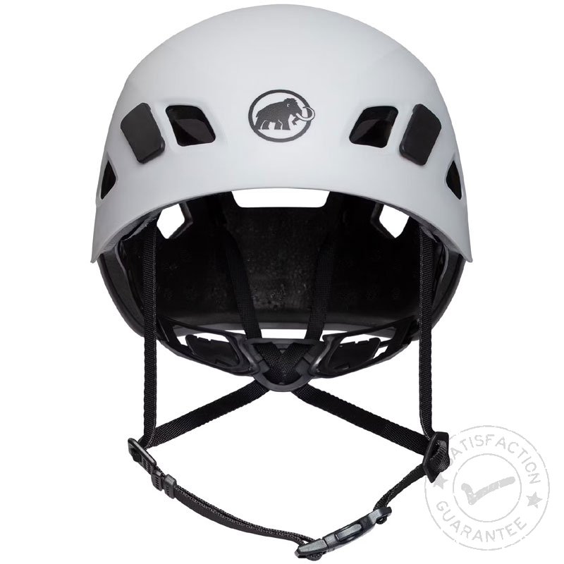 Катерачна каска MAMMUT Skywalker 3.0 white