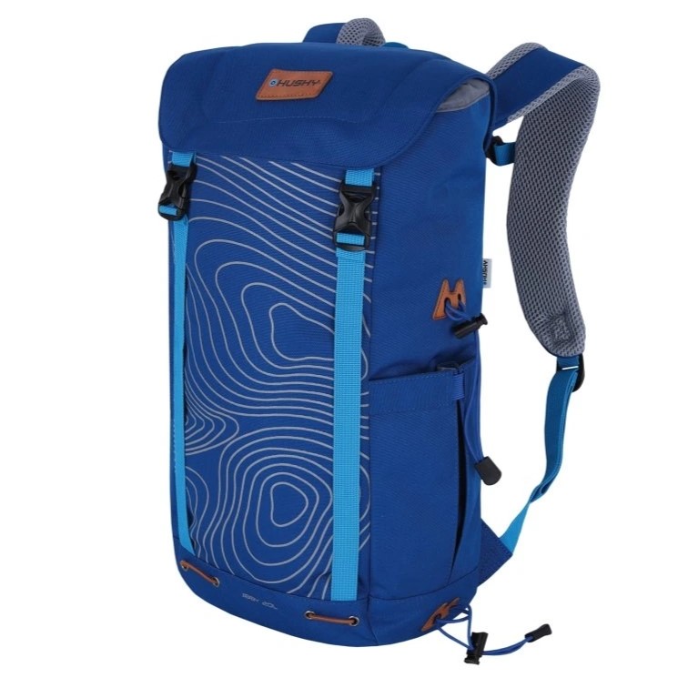 detský batoh HUSKY Jibby 20 blue