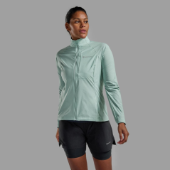 Montane Featherlite Jacket W sea mint - jope