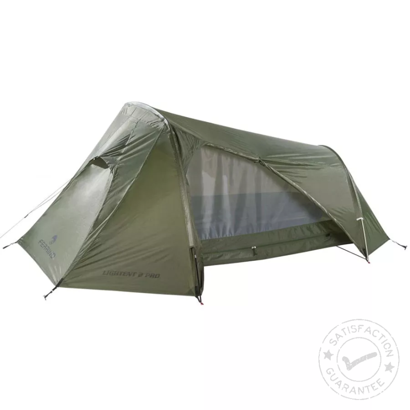 FERRINO Lightent 2 Pro olive green - палатка