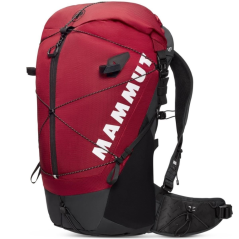 Ruksak MAMMUT Ducan Spine 28-35 W blood red/black