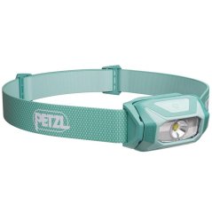 Linterna frontal PETZL Tikkina 300 verde