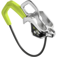 Осигурител EDELRID Mega Jul slate