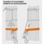 Макара CLIMBING TECHNOLOGY Grizzly