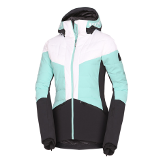 Kurtka NORTHFINDER Nanette light green