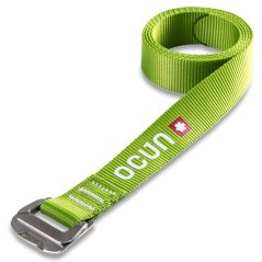 OCÚN Belt SB 28mm green - Belt