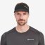 Montane Trail Lite Visor black