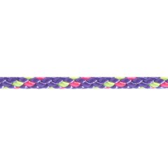 pomocná šnúra BEAL CORD 2mm 5m violet