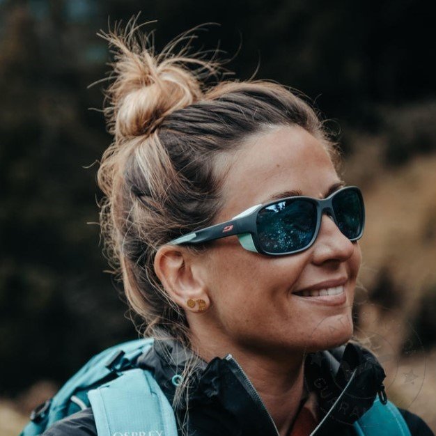 Слънчеви очила Julbo MONTEROSA 2 spectron 3 grey/mint