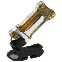 ARMYTEK Zippy Extended Set yellow amber