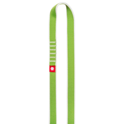 OCÚN O-Sling PA 20mm Tubular 80cm green - sling