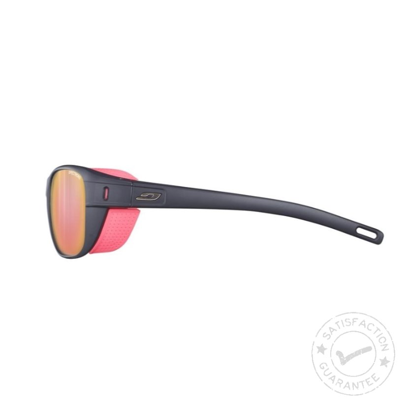 Слънчеви очила Julbo CAMINO spectron 3 purple/pink