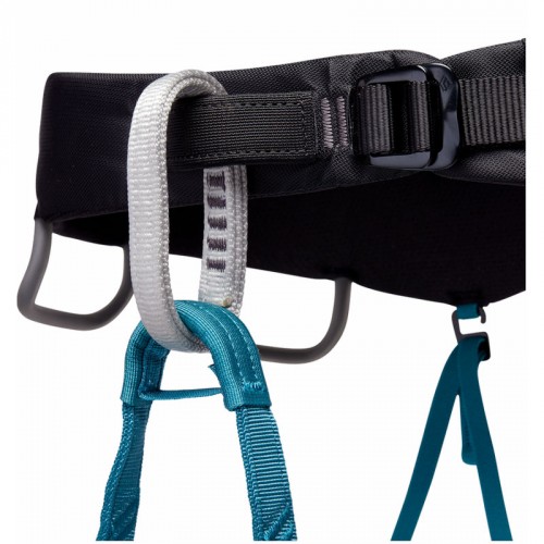 Ham BLACK DIAMOND Momentum Women's aqua verde