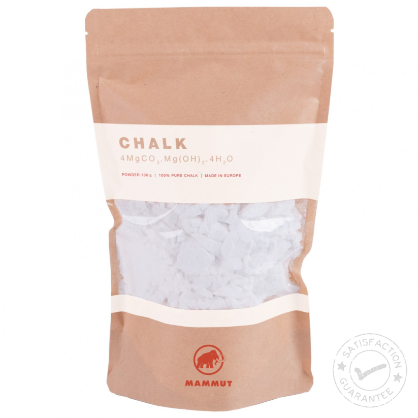 MAMMUT Chalk Powder 100g - magneesium