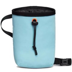 MAMMUT Crag Chalk Bag cool blue - Chalkbag
