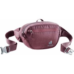 DEUTER Organizer Belt maron - Hip bag