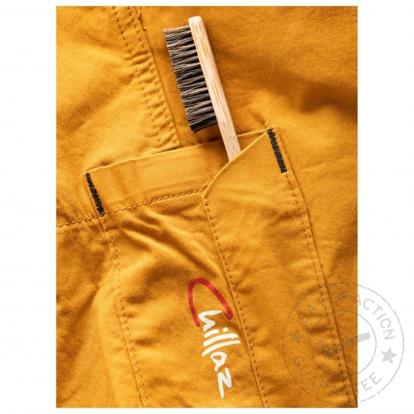 CHILLAZ Neo curry - Short