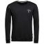 CHILLAZ Hokkaido Rope black - T-shirt
