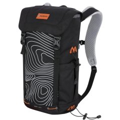 HUSKY Jibby 20 black - Mochila